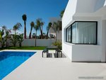 3 bedrooms Villa in La Marina, Spain No. 8684 - Image 19