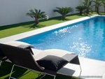 3 bedrooms Villa in La Marina, Spain No. 8684 - Image 23