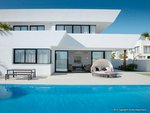 3 bedrooms Villa in La Marina, Spain No. 8684 - Image 25