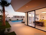 3 bedrooms Villa in La Marina, Spain No. 8684 - Image 26