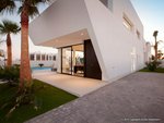 3 bedrooms Villa in La Marina, Spain No. 8684 - Image 27