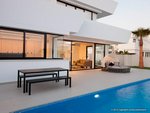 3 bedrooms Villa in La Marina, Spain No. 8684 - Image 28