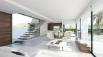 4 bedrooms Villa in Finestrat, Spain No. 8686 - Image 3