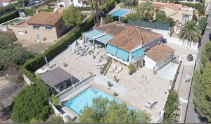 3 bedrooms Villa in La Nucia, Spain No. 8693