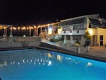 3 bedrooms Villa in La Nucia, Spain No. 8693 - Image 4