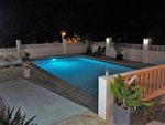 3 bedrooms Villa in La Nucia, Spain No. 8693 - Image 5