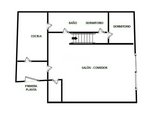 4 bedrooms House in Villaquilambre, Spain No. 86976 - Image 22