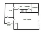 4 bedrooms House in Villaquilambre, Spain No. 86977 - Image 22