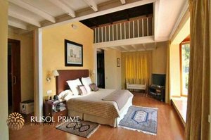 6 bedrooms Villa in Castelldefels, Spain No. 87
