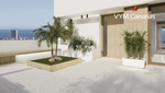 3 bedrooms Villa in Golf Bahia, Spain No. 8700 - Image 30