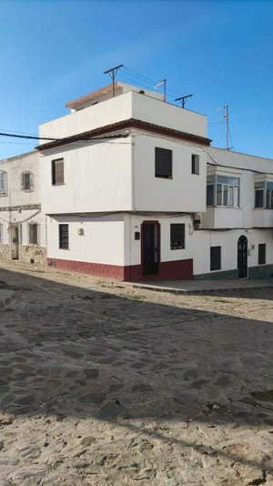2 bedrooms Townhouse in Facinas, Spain No. 87020