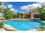 10 bedrooms House in Mahon, Spain No. 8709 - house in Spain