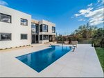 6 bedrooms Villa in San Sebastian de los Reyes, Spain No. 87121 - villa in Spain