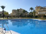 3 bedrooms Penthouse in San Roque, Spain No. 87131 - penthouse in Spain