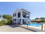 4 bedrooms Villa in Binibeca, Spain No. 8716 - villa in Spain