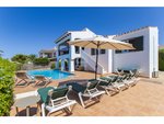 4 bedrooms Villa in Binibeca, Spain No. 8716 - Image 10