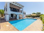 4 bedrooms Villa in Binibeca, Spain No. 8716 - Image 12