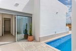 3 bedrooms Villa in Los Alcazares, Spain No. 8722 - Image 3