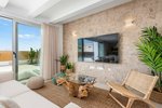 3 bedrooms Villa in Los Alcazares, Spain No. 8722 - Image 7