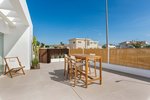 3 bedrooms Villa in Los Alcazares, Spain No. 8722 - Image 23