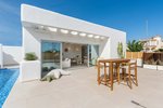 3 bedrooms Villa in Los Alcazares, Spain No. 8722 - Image 24