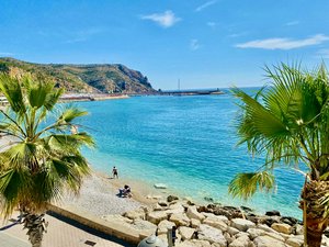 6 bedrooms Apartment in Javea, Spain No. 8732