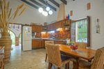 4 bedrooms Villa in Jesus Pobre, Spain No. 8733 - Image 9