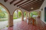 4 bedrooms Villa in Jesus Pobre, Spain No. 8733 - Image 16