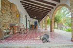 4 bedrooms Villa in Jesus Pobre, Spain No. 8733 - Image 17