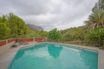4 bedrooms Villa in Jesus Pobre, Spain No. 8733 - Image 21