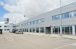 157m² Office in Chartered Community of Navarre, Spain No. 87330 - office in Spain
