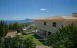 5 bedrooms Villa in Altea, Spain No. 8734 - villa in Spain
