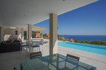 5 bedrooms Villa in Altea, Spain No. 8734 - Image 6