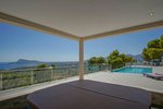 5 bedrooms Villa in Altea, Spain No. 8734 - Image 7