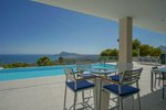 5 bedrooms Villa in Altea, Spain No. 8734 - Image 12