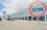 330m² Office in Chartered Community of Navarre, Spain No. 87347 - office in Spain