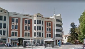 Garage in Palencia, Spain No. 87360