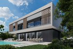 4 bedrooms Villa in Javea, Spain No. 8737 - villa in Spain