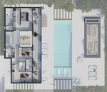 4 bedrooms Villa in Javea, Spain No. 8737 - Image 2