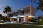 4 bedrooms Villa in Javea, Spain No. 8737 - Image 12