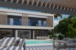 4 bedrooms Villa in Javea, Spain No. 8737 - Image 15
