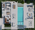 4 bedrooms Villa in Javea, Spain No. 8737 - Image 17