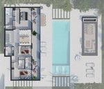 4 bedrooms Villa in Javea, Spain No. 8737 - Image 18