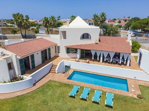 4 bedrooms Villa in Ciutadella De Menorca, Spain No. 8738