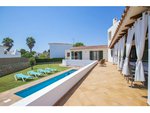 4 bedrooms Villa in Ciutadella De Menorca, Spain No. 8738 - Image 11