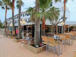 190m² Building in Cala'n Porter, Spain No. 8739