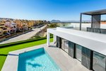 3 bedrooms Villa in Algorfa, Spain No. 8740 - Image 2