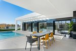 3 bedrooms Villa in Algorfa, Spain No. 8740 - Image 3