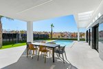 3 bedrooms Villa in Algorfa, Spain No. 8740 - Image 4