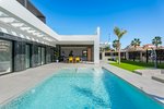 3 bedrooms Villa in Algorfa, Spain No. 8740 - Image 7